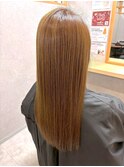 艶サラストレート
