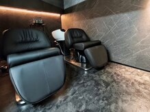 アンド 夙川(AND)の雰囲気(髪も心もほどける贅沢な空間*+.゜)