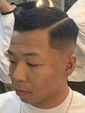 リル 阪神尼崎(LiL') パートスタイル