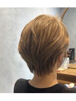 レヴィ 神楽坂(Levi)&nbsp;ショート