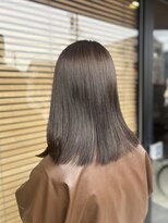 プルネ 藤枝(Plune)&nbsp;水素トリートメントで美素髪