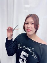 ヘアーズ ベリー 布施店(hairs BERRY)&nbsp;AYANA 