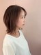 ウォーターリリー(Water Lily)の写真/ヘアリセッターで、まとまりやすい再現性の高いスタイルを！毎日のスタイリングが楽しくなる♪