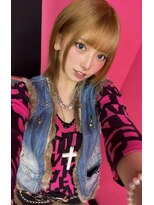 リミックス(REMIX by Love hair KING OF PRINCESS HAIR&EXTENTION) ぴんくちゃん
