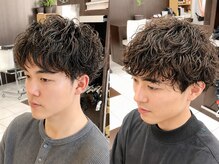 リング ヘアーハウス(ring Hair Haus)