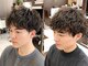 リング ヘアーハウス(ring Hair Haus)の写真/悩み解決もトレンドも◎あなたに合わせたパーマで理想のデザインへ。