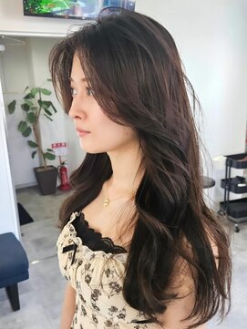 エイス 梅田 中津(Ace) プリカール　フェイスレイヤー