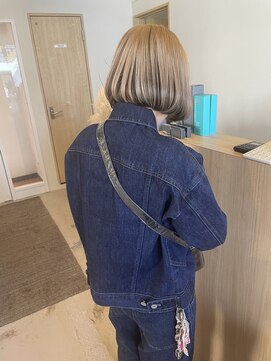 アミ(ami) アンブレラカラー
