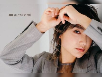 シュクレアミ 福島(sucre ami)の写真