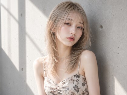 サロウィン 大宮(SALOWIN)の写真