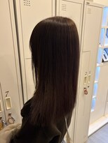 カノエ 山口矢原店(canoe)&nbsp;艶感ブラウン