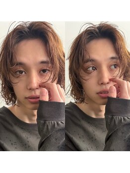 ナヌーク ダイカンヤマ(nanuk daikanyama)の写真/お客様にフィットしたデザイン提案◎ライフスタイルや気分に合わせて自分だけのスタイルを