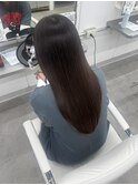 髪質改善縮毛矯正/艶髪/美髪/髪質改善/元町