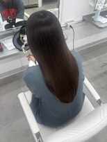 ロエ 元町店(Loe)&nbsp;髪質改善縮毛矯正/艶髪/美髪/髪質改善/元町