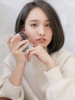 ラナ シッポウ(Lana SHIPPO)&nbsp;【Lanahair】＃16