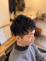 メンズサロン ハレ(HARE)&nbsp;[men's salon HARE]　神戸 | 垂水 | メンズサロン