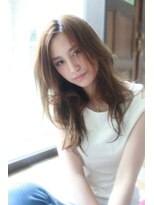 マイティ バイ エイチ(mighty by H)&nbsp;【mighty hair】 Happy×Healthy ＊[052-262-4162]