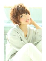 ニスル センター南店(NISURU) 似合わせカット/大人ガーリー/ダークアッシュ/着物/センター南