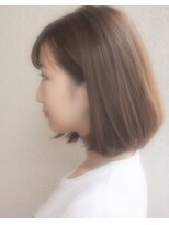 ネオリーブ クタ 町田店(Neolive kuta)&nbsp;【町田　neolivekuta102】ハイトーンボブ