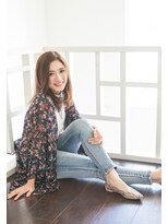 ココラー(COCOlar)&nbsp;大人綺麗可愛い