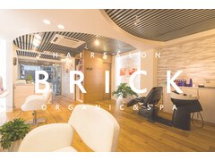 HAIR BRICK　【ヘアーブリック】