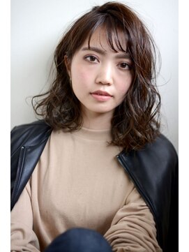 ベター(better) rundom wave