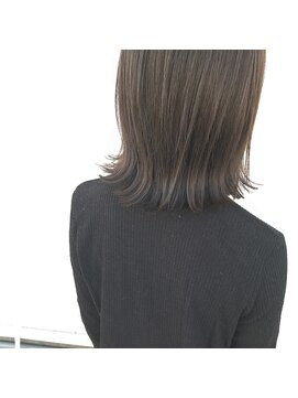 ニド(2do) スモーキーベージュ