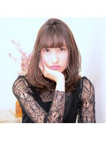 アリシア(ALICIA)&nbsp;大人愛されラフカール☆