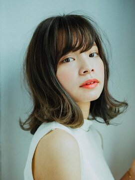 コレクション 船堀店(collection) ドーリー外ハネミディ