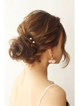 ソース 枚方(SOURCE) 【Source】愛されゆるふあアップ