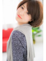 トゥルース 南千住店(Hair&Make TRUTH) ボブ