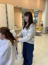 ハービーゼロロク ベイシアひだかモール店(HERBIE06)&nbsp;山本 