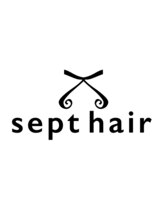 セプトヘア(sept hair) sept hair