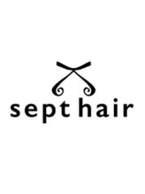 セプトヘア(sept hair) sept hair