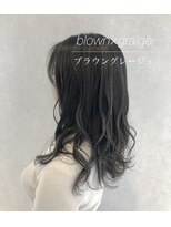 オリー 大森店(OLY)&nbsp;ボブ、ショート、イルミナ、髪質改善、インナー、ハイライト