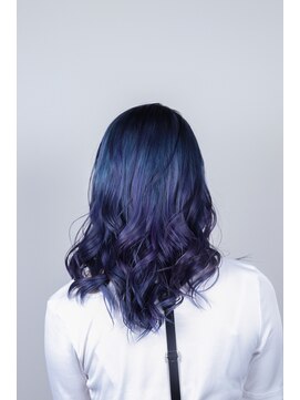 クリップ ジョイント ゴッド(CLIP JOINT GOD) ダークブルーカラー♪