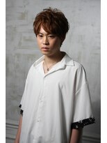 シェルベアー 銀座四丁目(Shell Bear)&nbsp;【ShellBear銀座4丁目】メンズショート