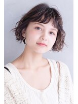 ロロ(ro-ro)&nbsp;【恵比寿ro-ro】レイヤースタイル×ニュアンスカール