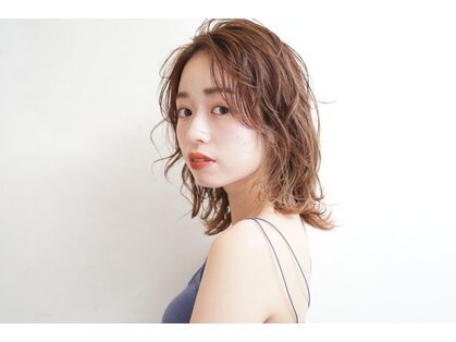 プレシャスヘア(PRECIOUS HAIR)の写真