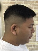 ソフトパンチパーマ
