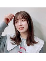 フレードミュート(FRADE mute)&nbsp;FRADEmute.カジュアルスタイル