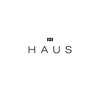 ハウスアインス(HAUS eins)のお店ロゴ