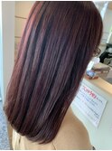 ラベンダーピンク★