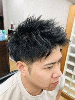 ヘアーコレクション グロース(HAIR COLLECTION Growth)&nbsp;ソフトツイスト