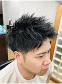 ソフトツイスト