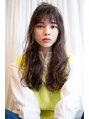 マグノリア(MAGNOLiA)&nbsp;柔らかい質感に見えるオリーブアッシュが人気です。