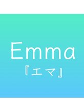 ヘアサロン＆ドライヘッドスパ Emma【エマ】