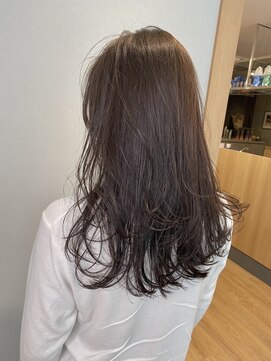 オフ(off) ダークモカレイヤー