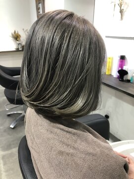 クレール(Claire) グレージュ