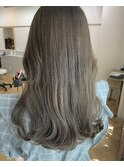 ブルーアッシュ